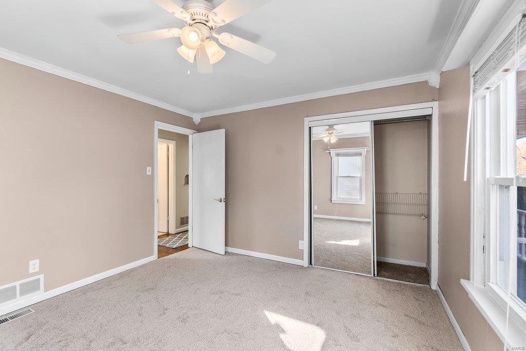 Chrysler St, Cape Girardeau, MO 63701