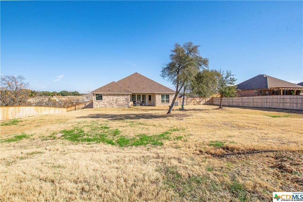 Ethan Dr, Belton, TX 76513