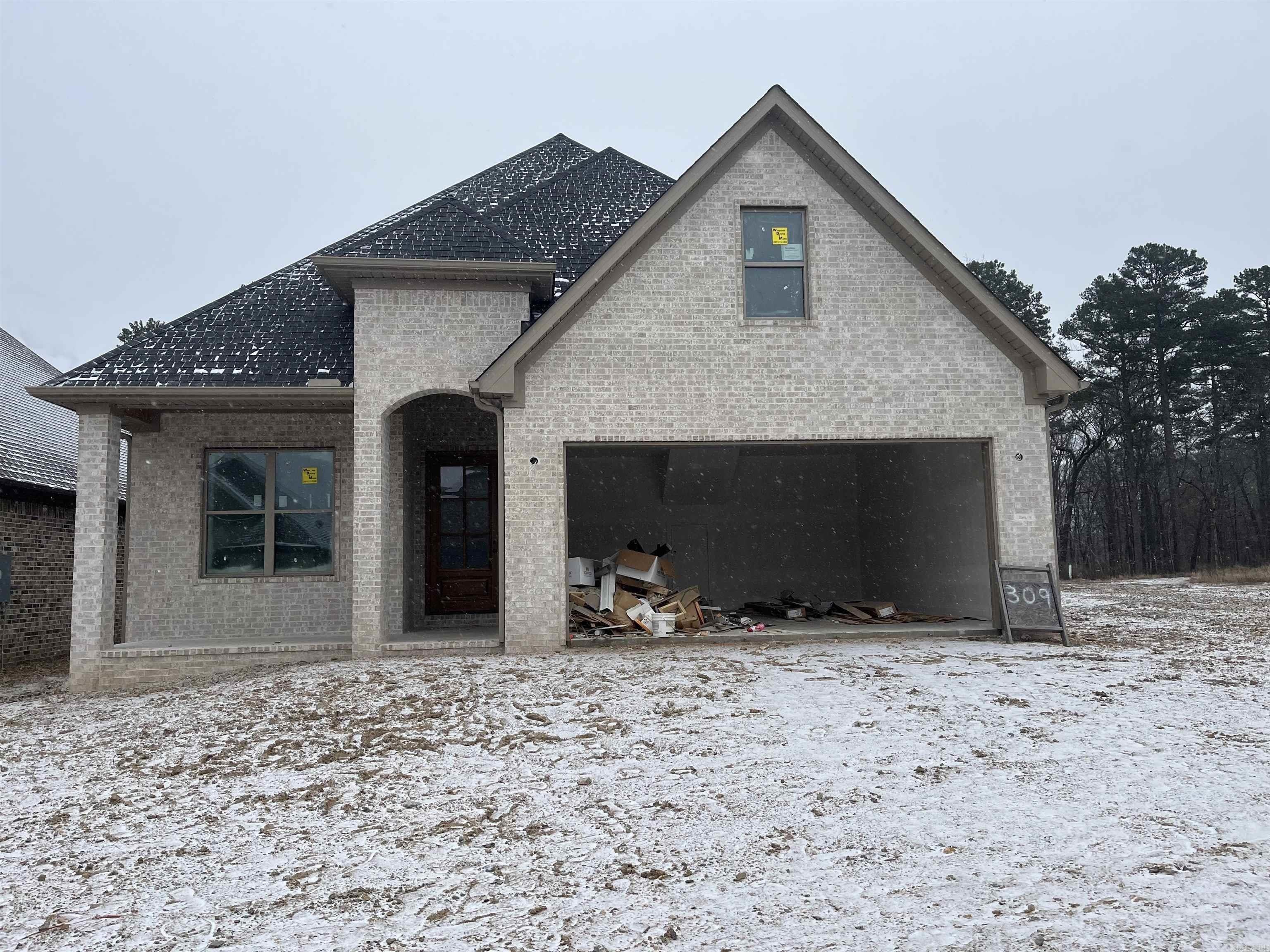 Fletcher Loop, Little Rock, AR 72223