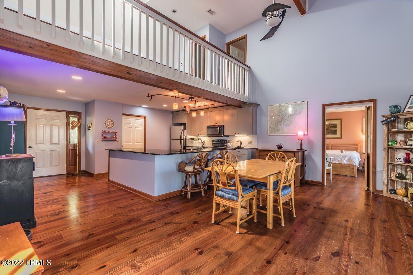Fiddlers Ridge Rd, Fripp Island, SC 29920