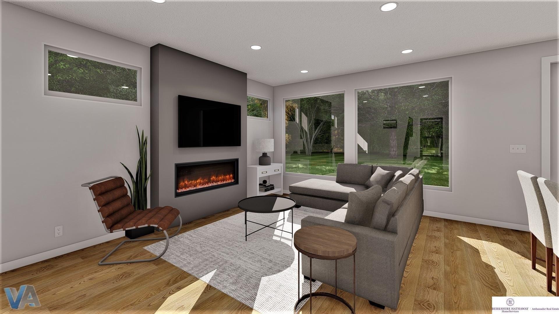 N 161st Ave, Bennington, NE 68007