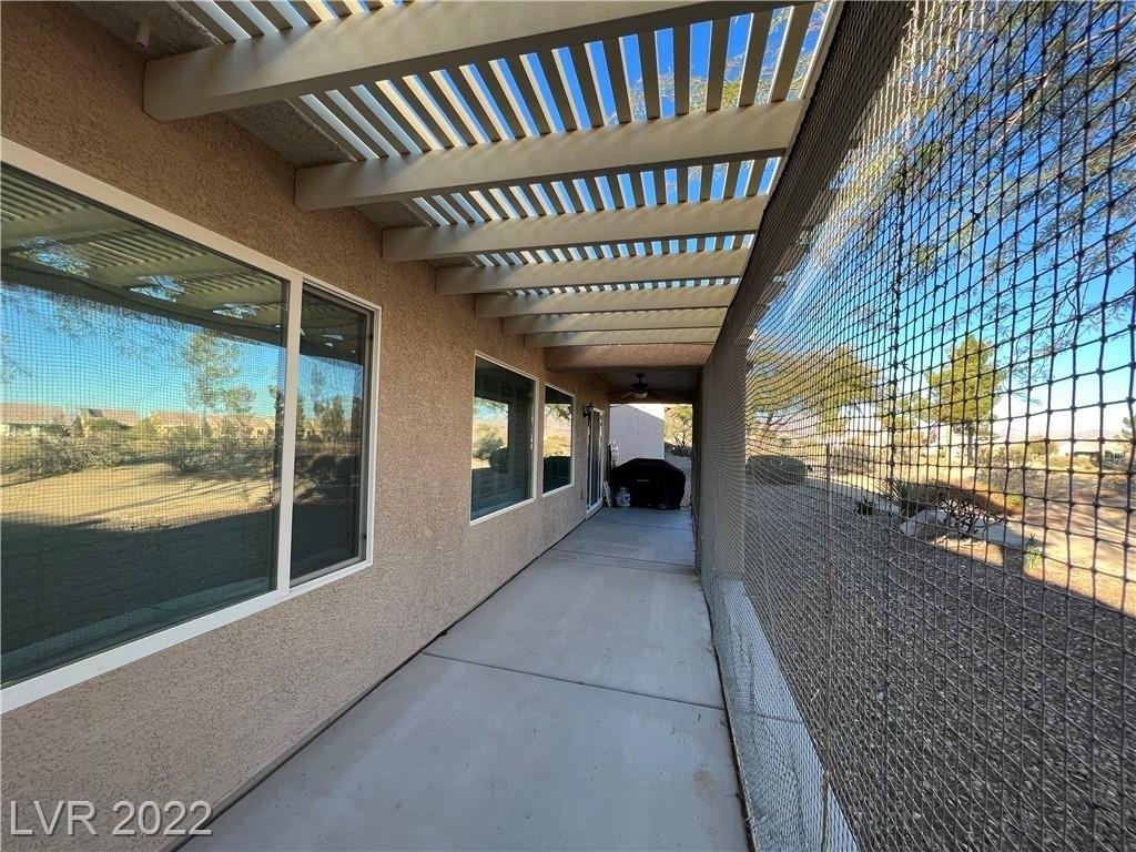 Fruit Dove St, North Las Vegas, NV 89084