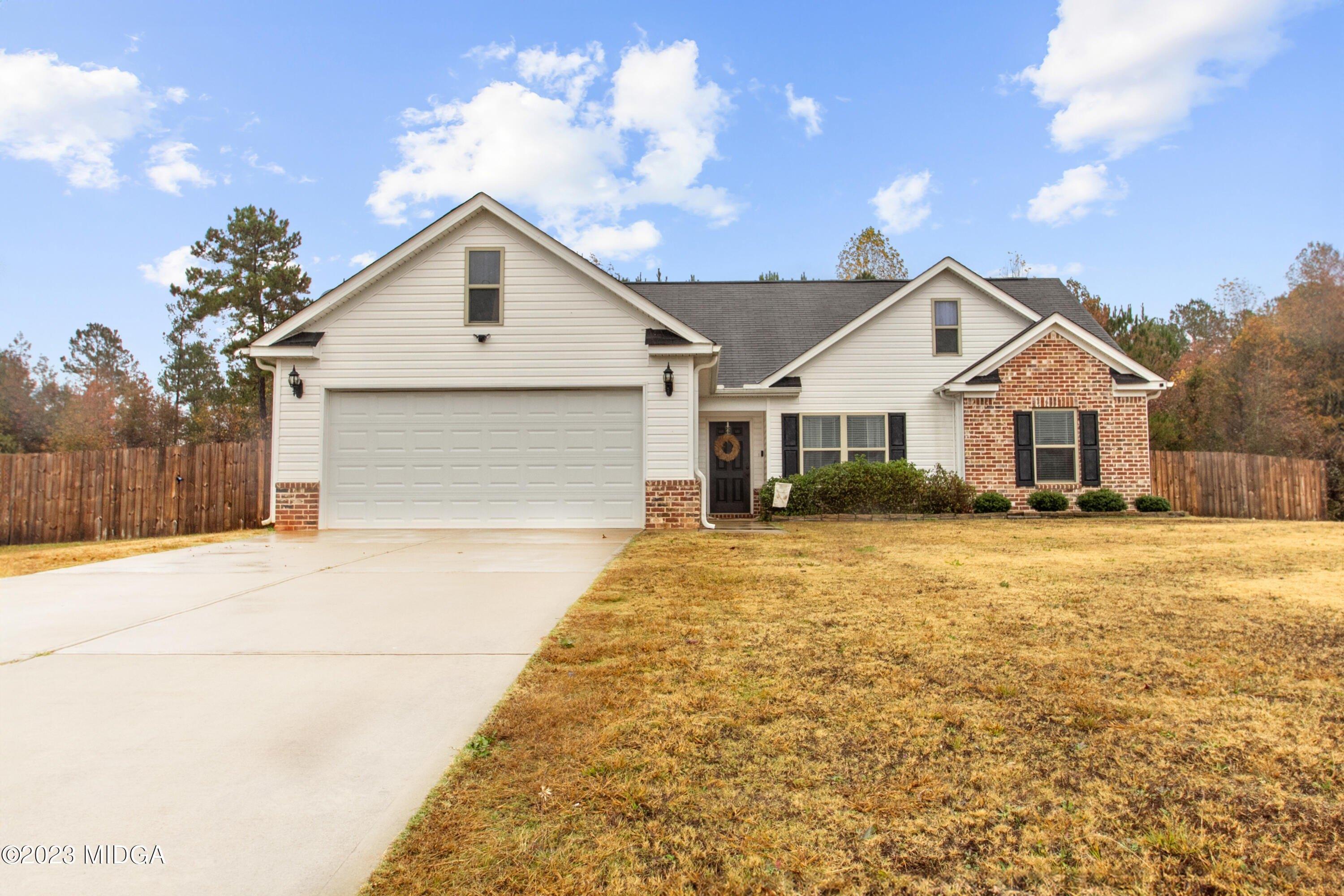 Weldon Rd, Forsyth, GA 31029