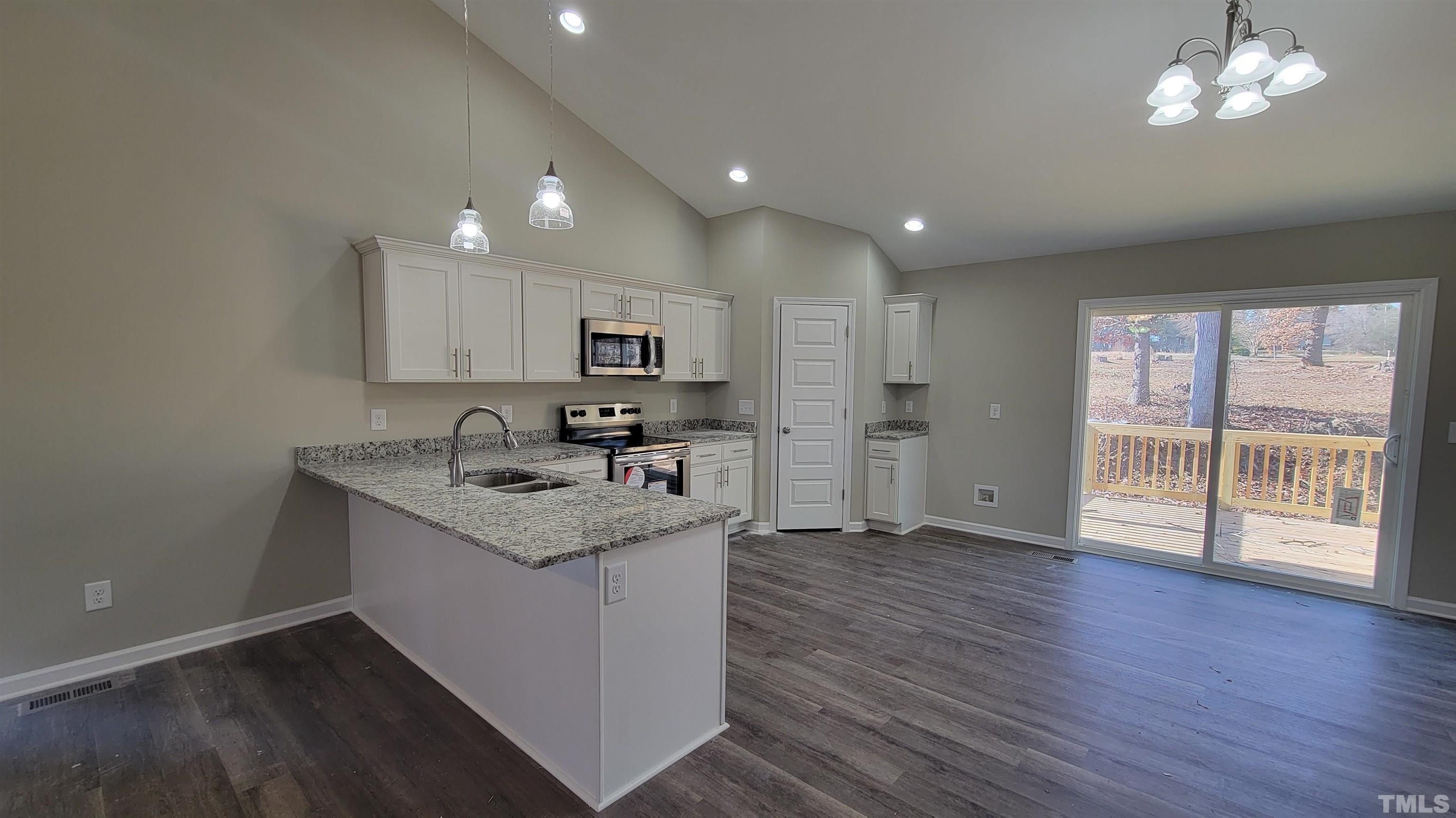 Tanglewood Dr, Louisburg, NC 27549