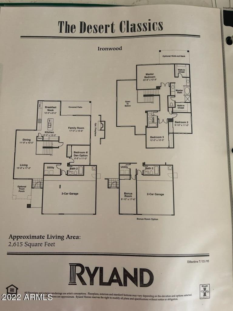 N 107th St, Scottsdale, AZ 85255