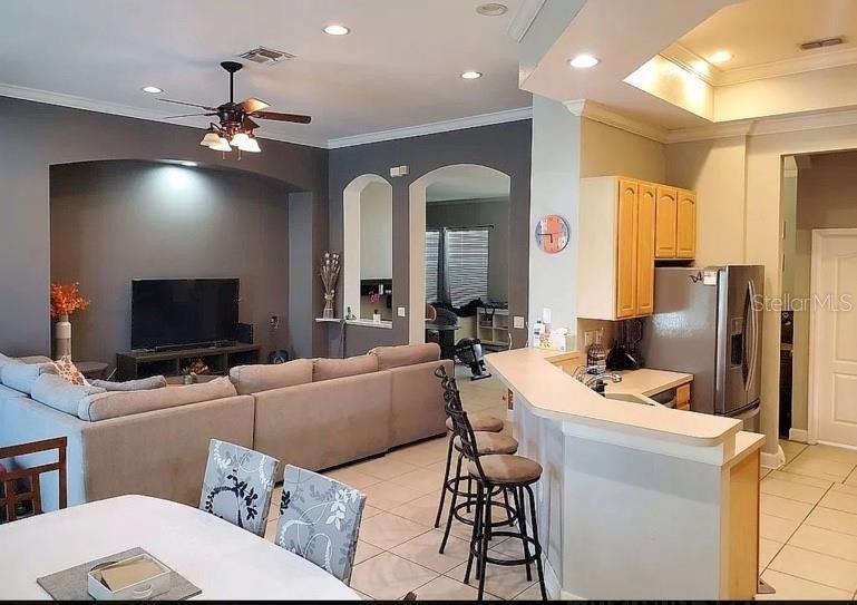 Killington Blvd, Land O Lakes, FL 34639