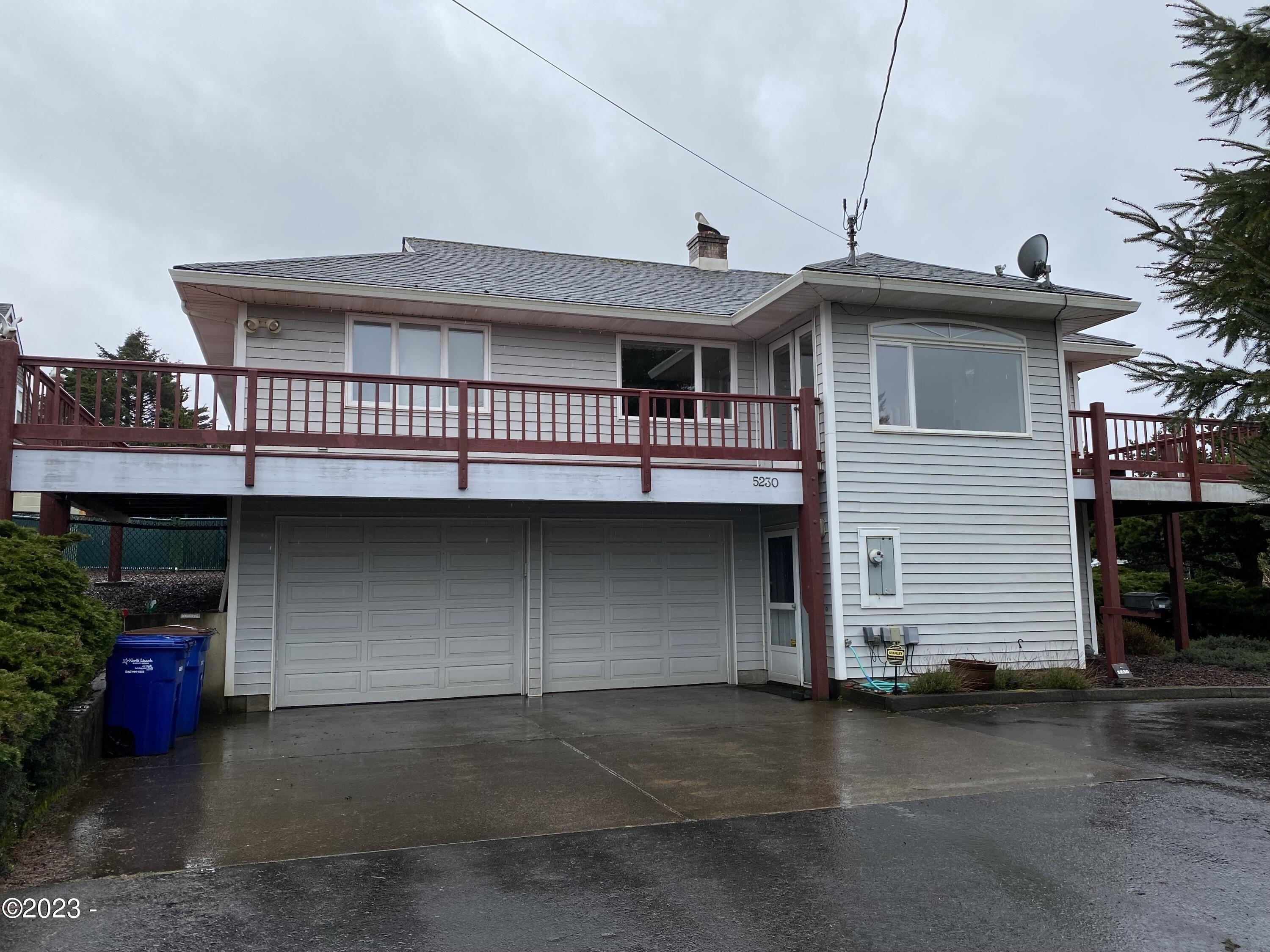 Nw 53rd Dr, Lincoln City, OR 97367