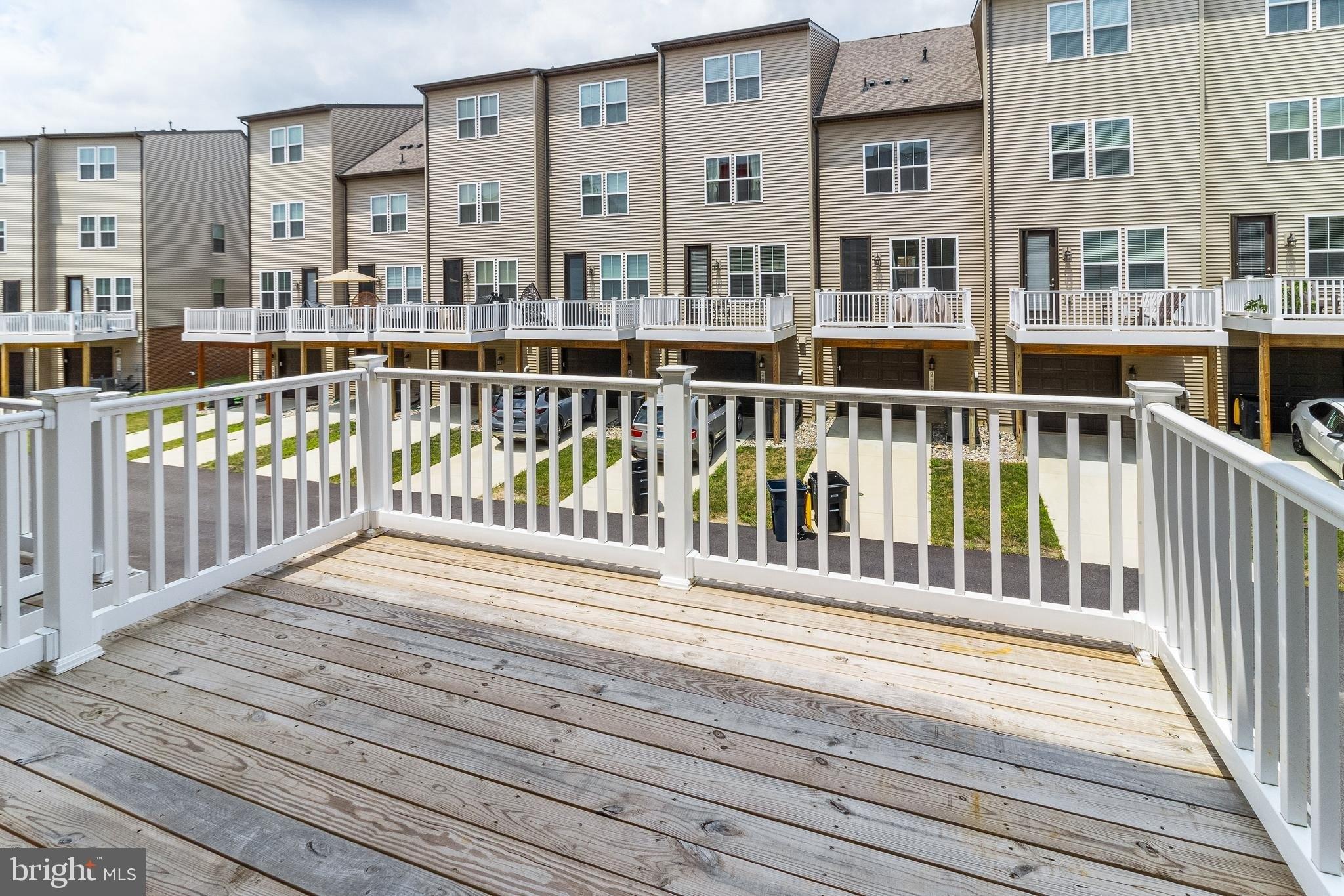 Capital Ct, Upper Marlboro, MD 20774