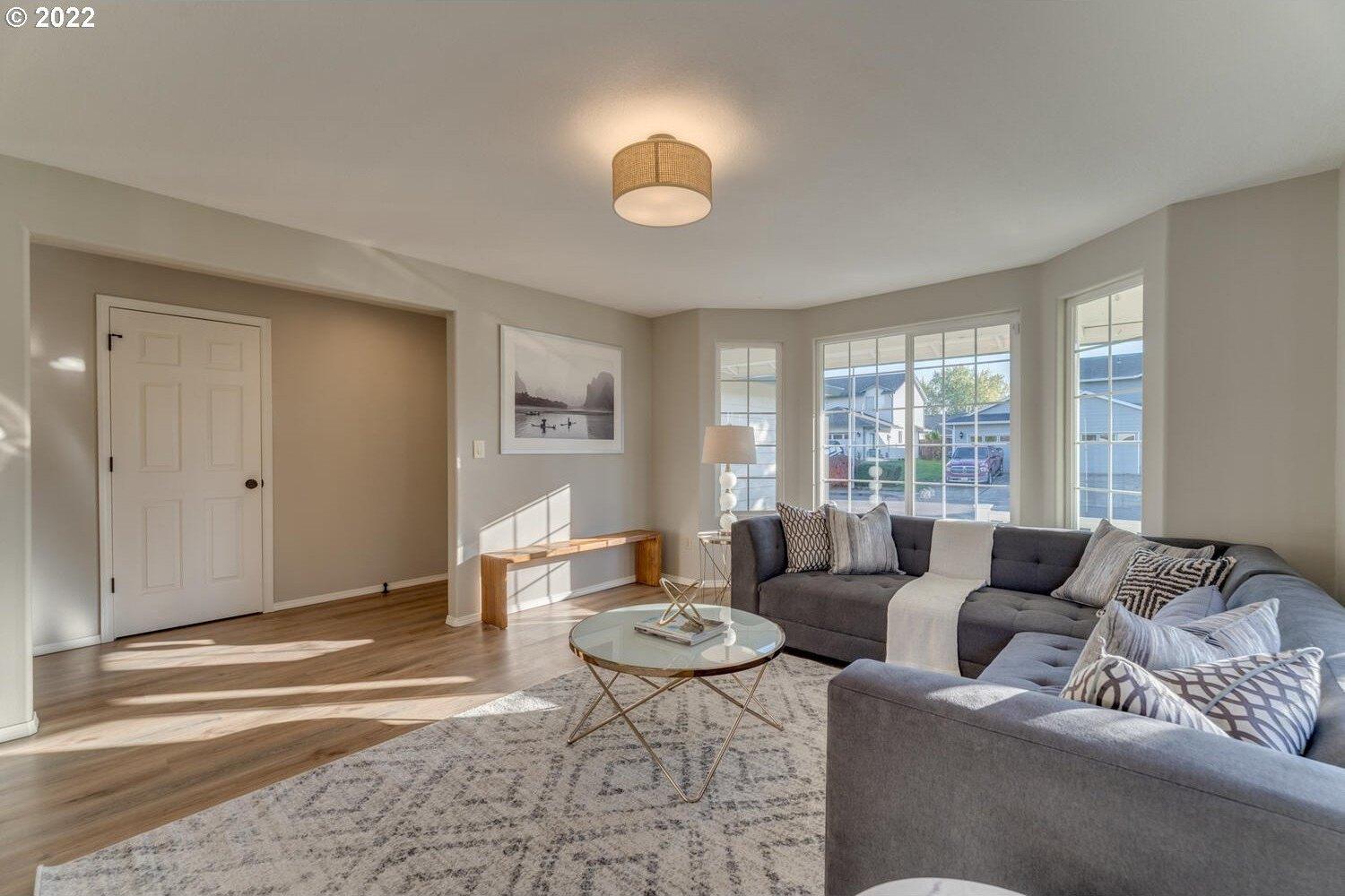 Ne 98th St, Vancouver, WA 98665