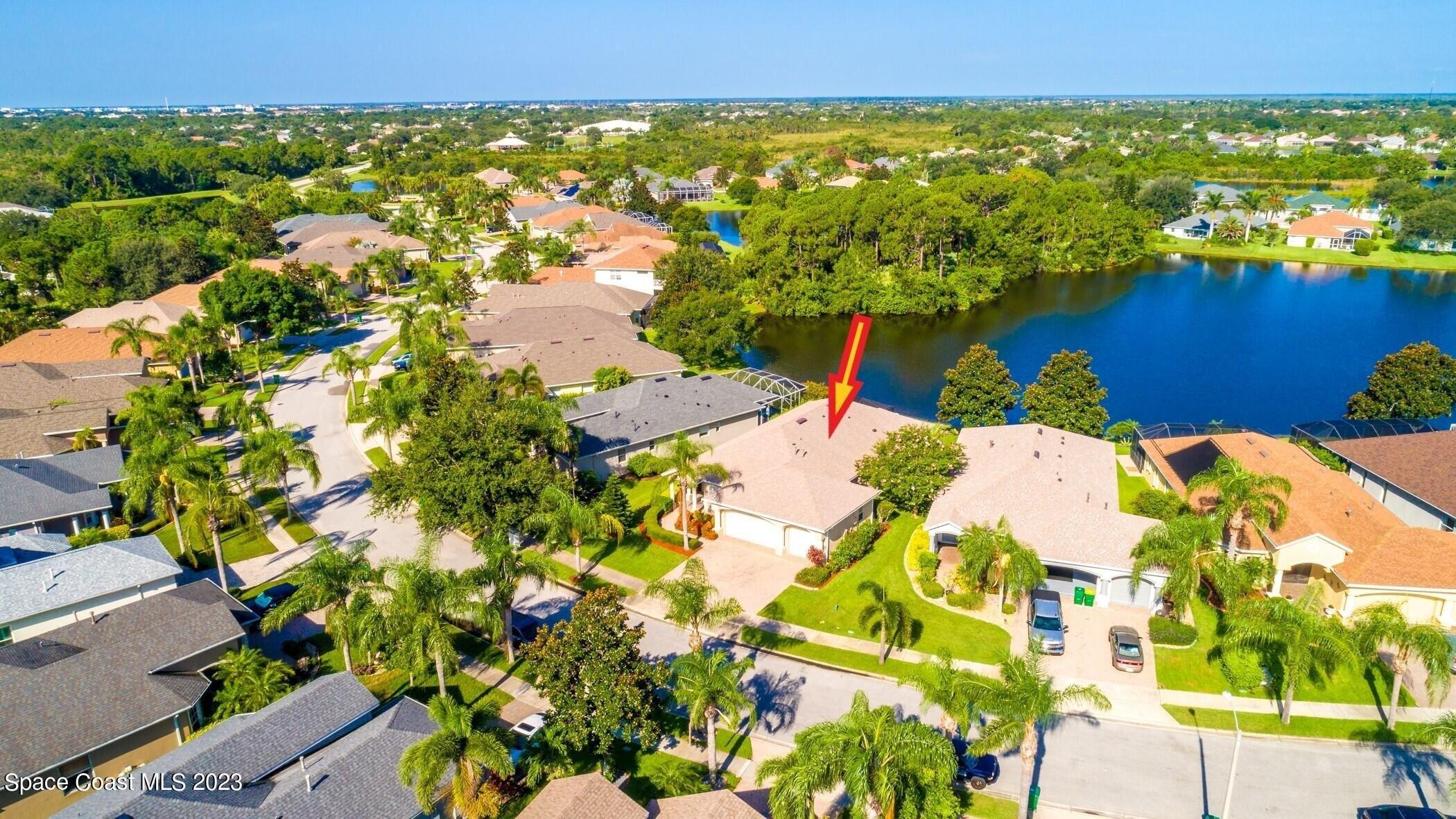 Clubhouse Dr, Rockledge, FL 32955
