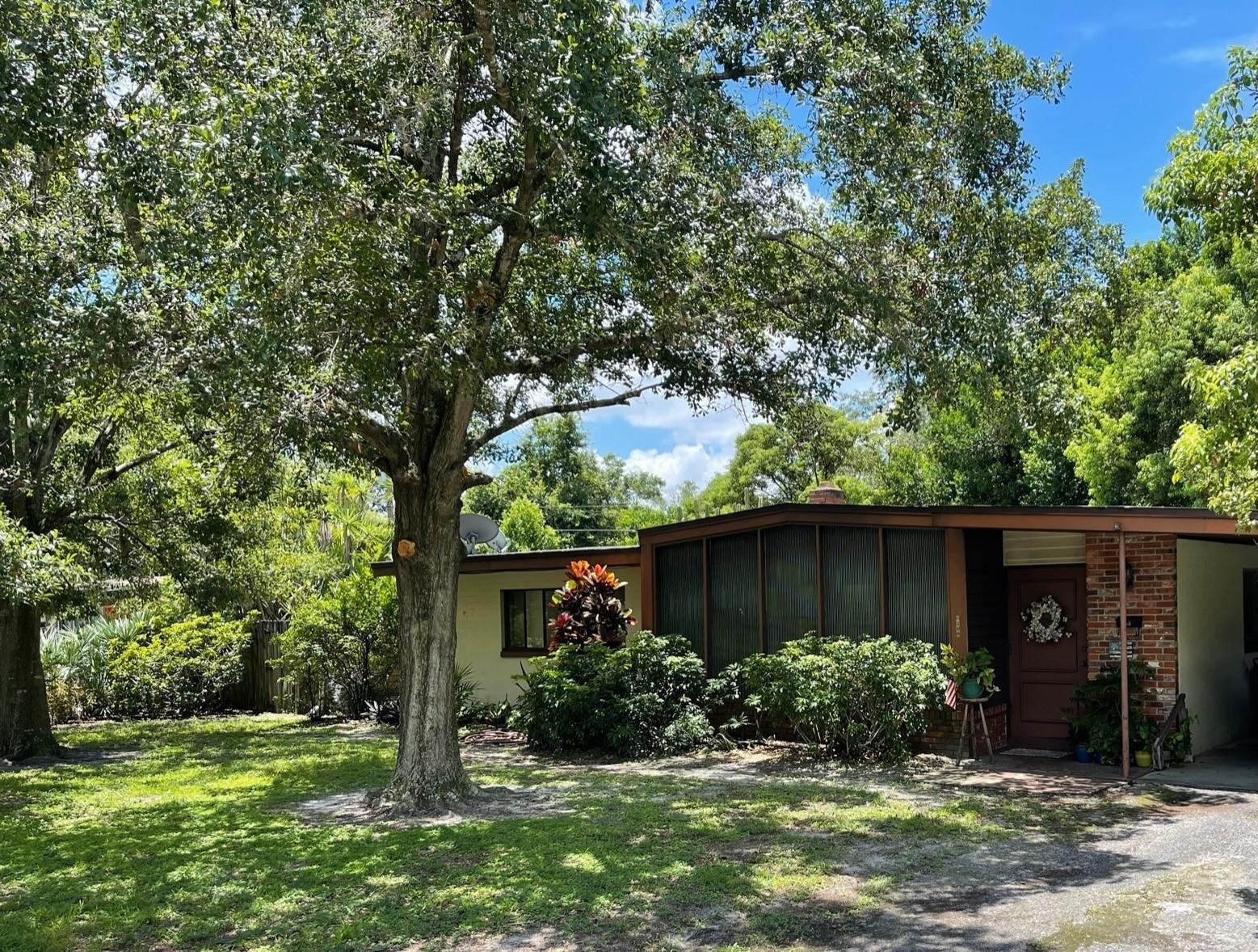 Northwood Blvd, Winter Park, FL 32789
