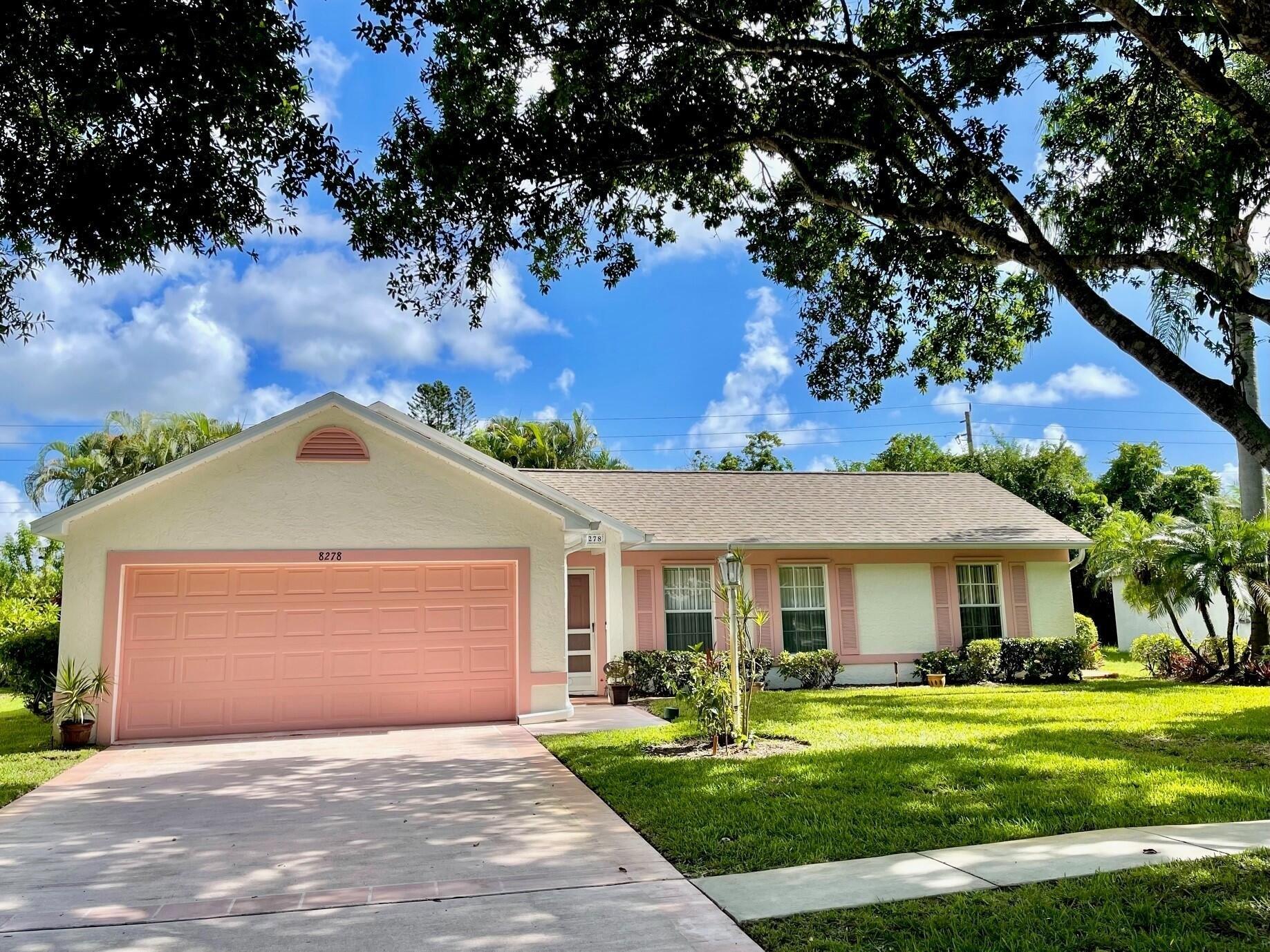 Sandpine Cir, Port Saint Lucie, FL 34952