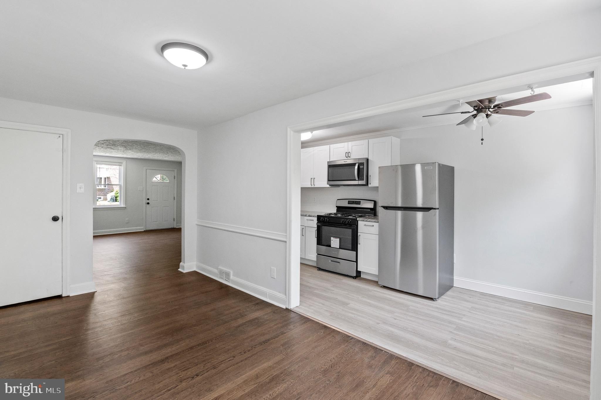 W 21st St, Chester, PA 19013