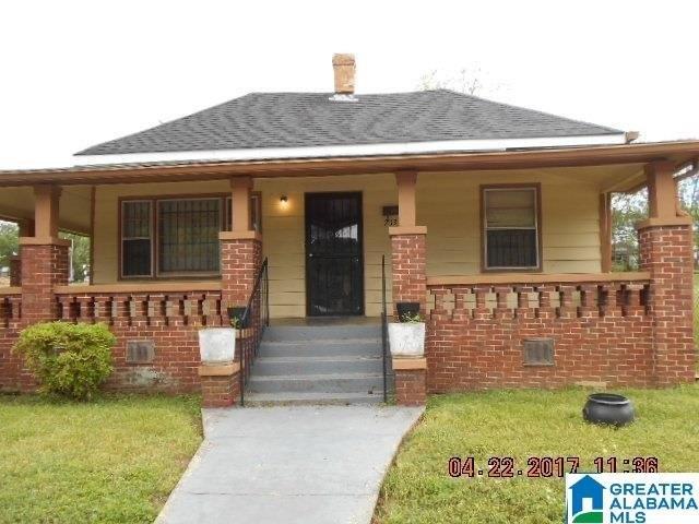 Powell Ave S, Birmingham, AL 35205