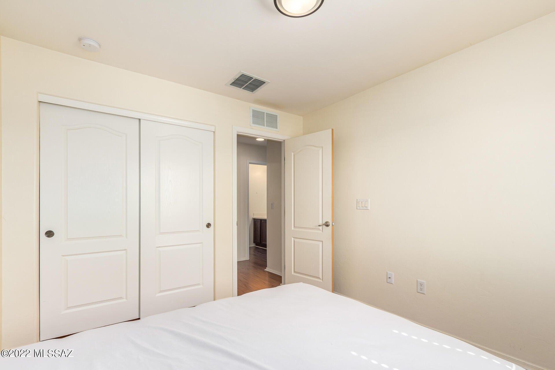 N Fortune Teller Way, Tucson, AZ 85704