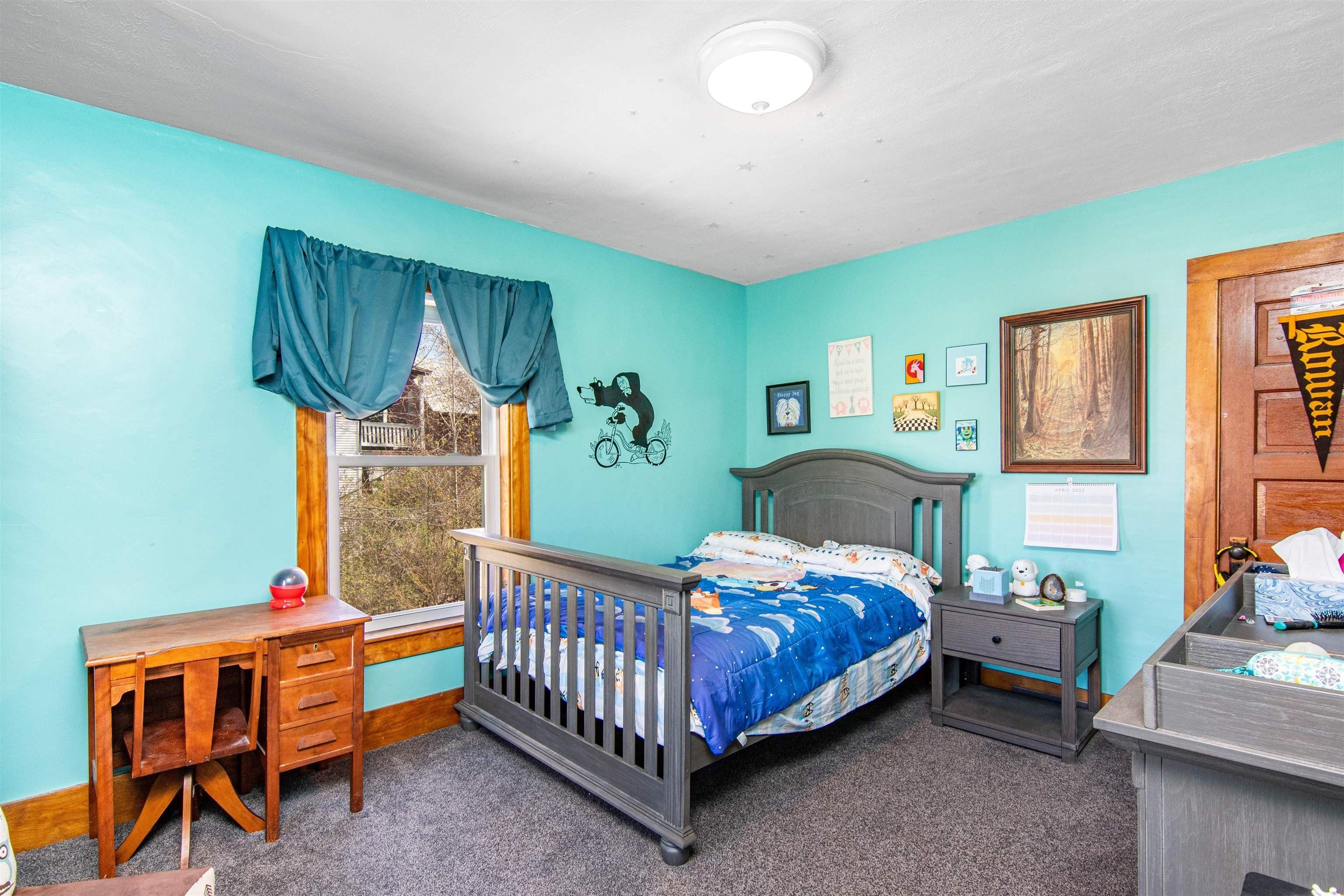North Ave, Richford, VT 05476
