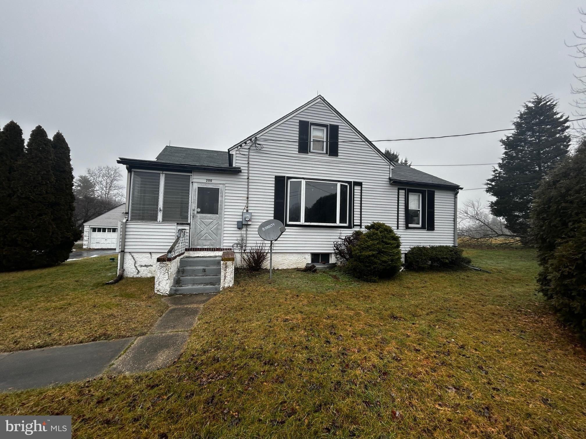 Egg Harbor Rd, Sewell, NJ 08080