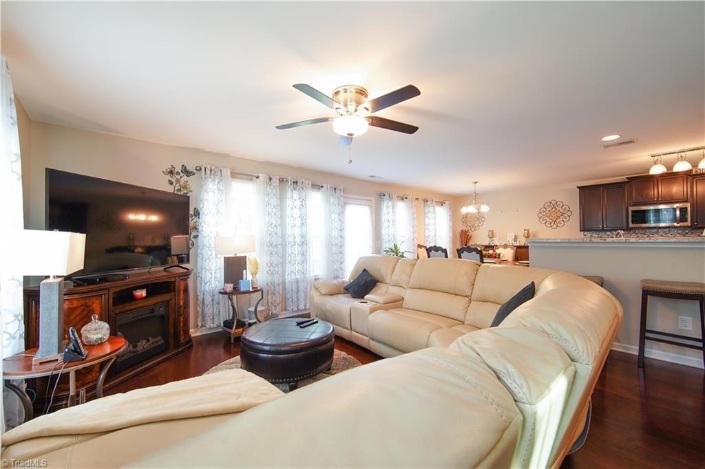 Carter Ridge Dr, Reidsville, NC 27320