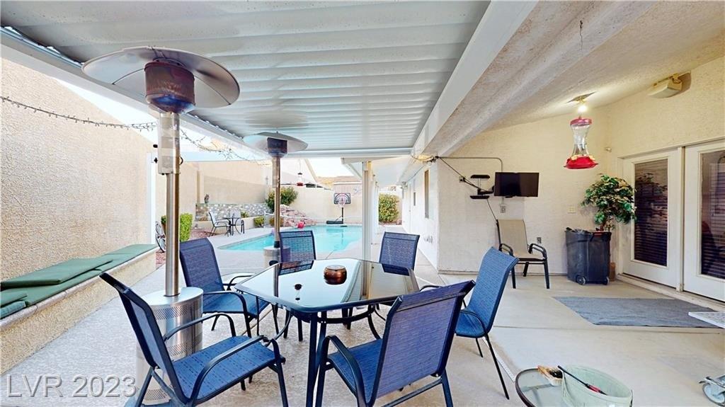 Cotillion Ct, Las Vegas, NV 89147