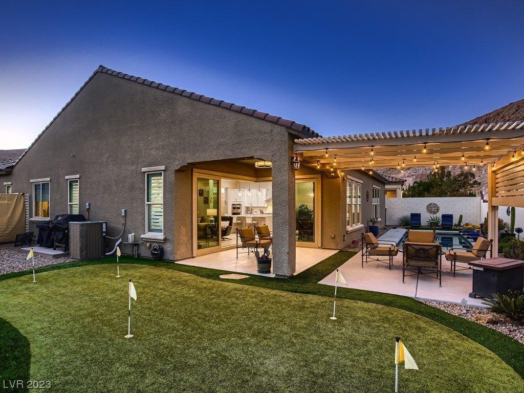New Providence St, Las Vegas, NV 89141