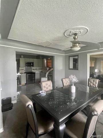 Wayburn St, Detroit, MI 48224