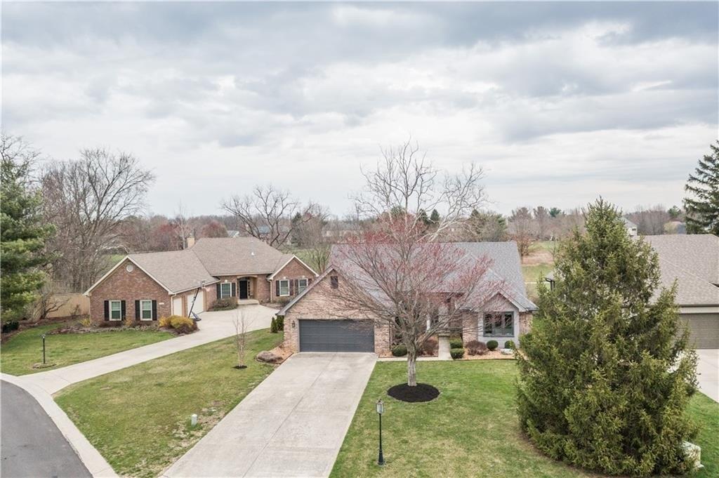 Pymbroke Cir, Fishers, IN 46038
