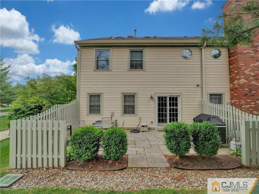 Fair Acres Ct, Princeton, NJ 08540