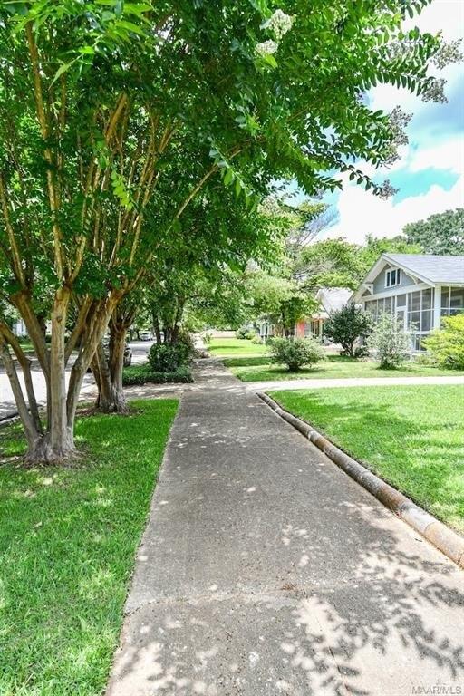 S Lawrence St, Montgomery, AL 36104