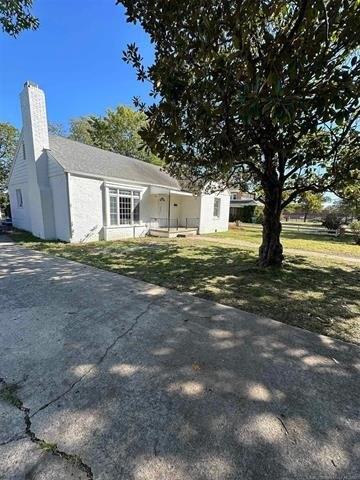 S Poplar St, Sapulpa, OK 74066