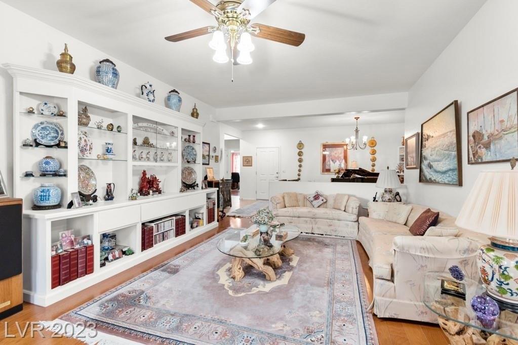 Fire Eye Way, North Las Vegas, NV 89084