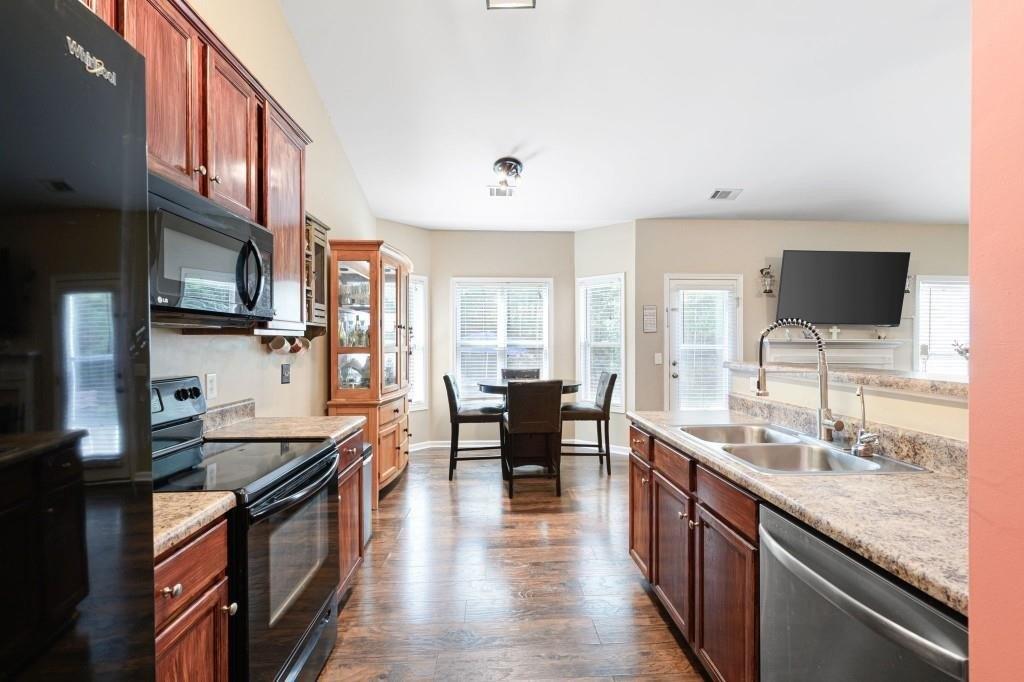 Alexandria Way, Dallas, GA 30132