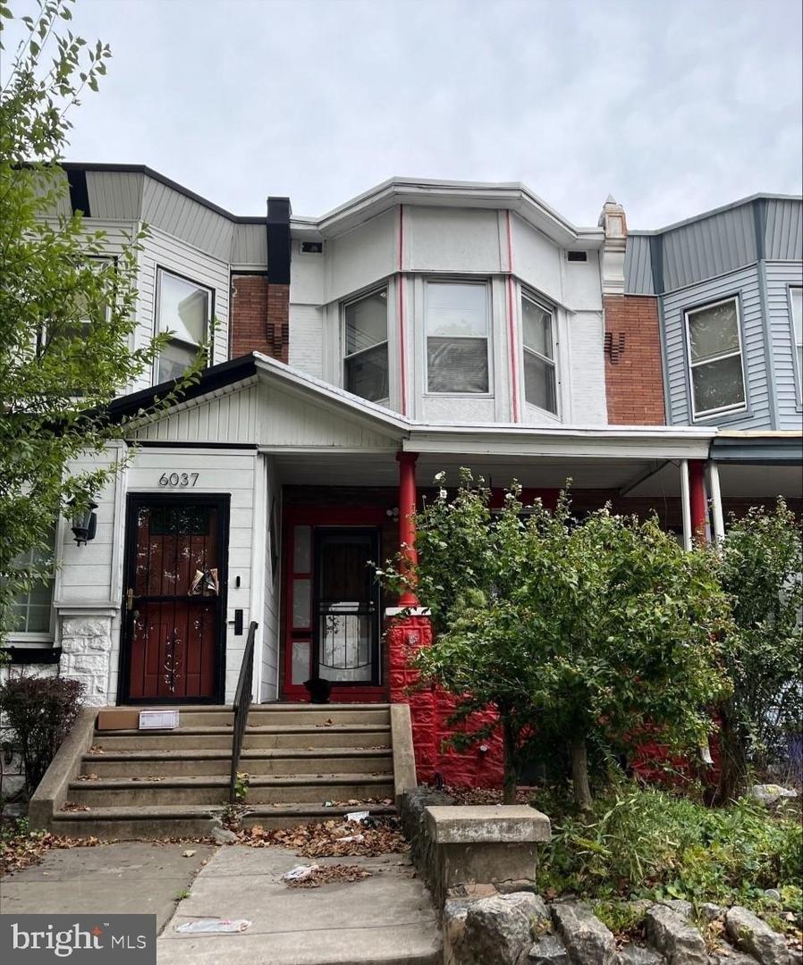 Walnut St, Philadelphia, PA 19139