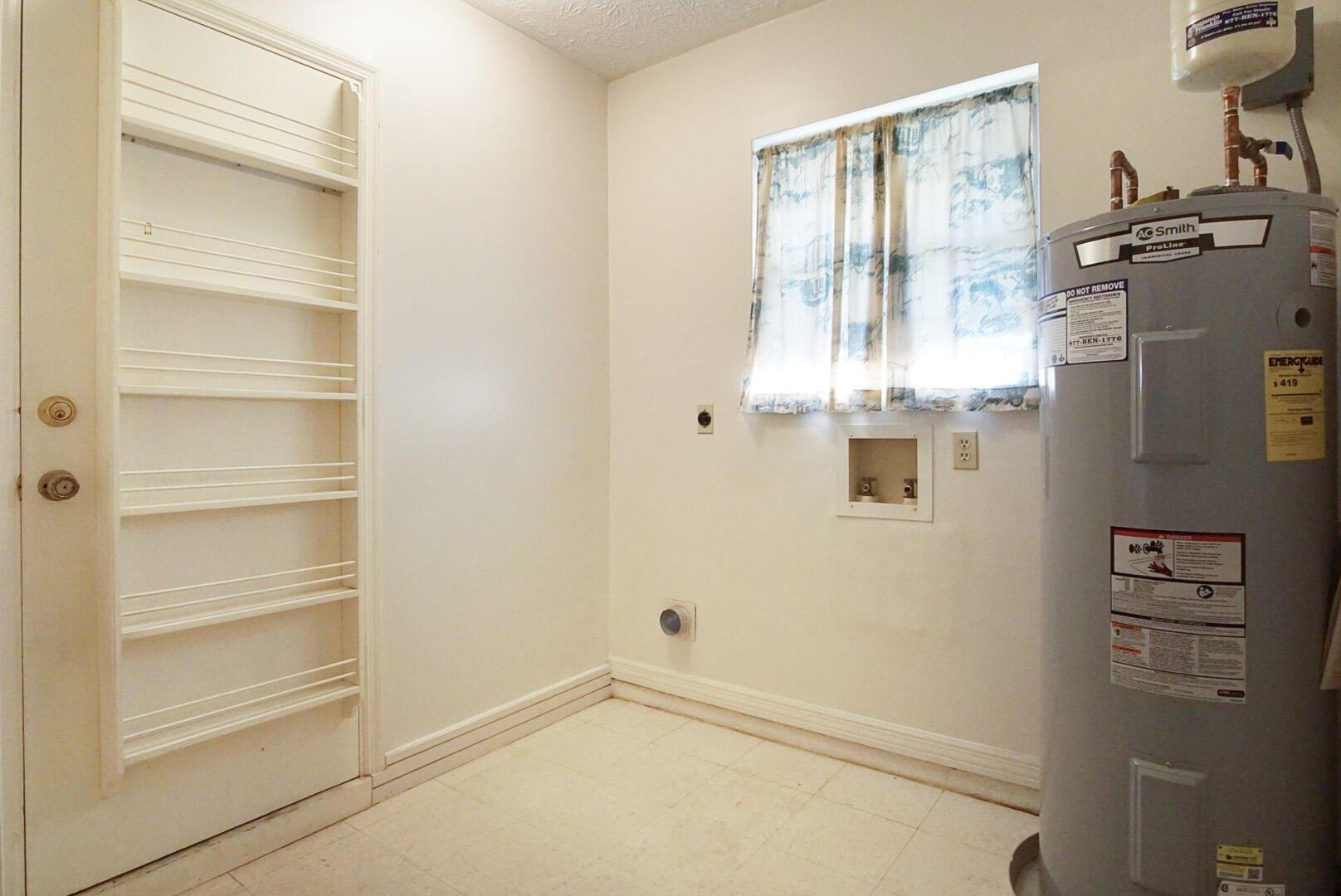 Sw Angelico Ln, Port Saint Lucie, FL 34984