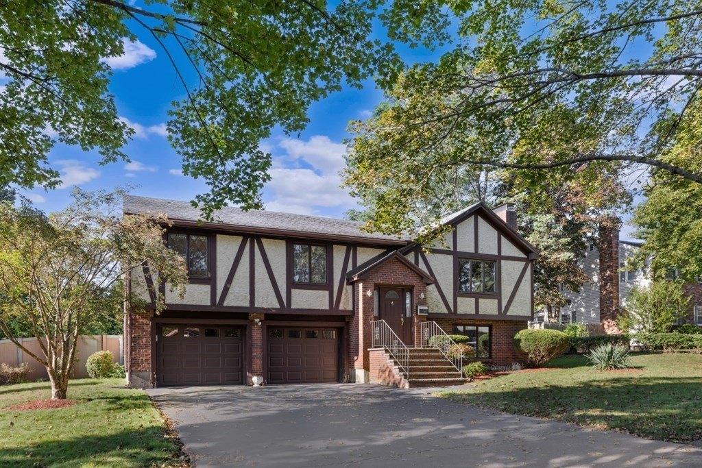 Rodgers Rd, Stoneham, MA 02180