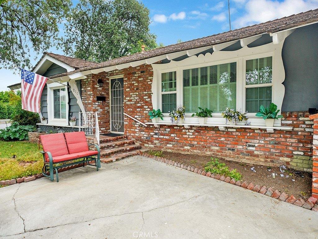 W Durness St, West Covina, CA 91790