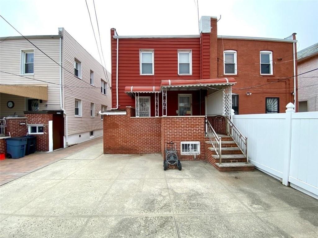 E 32nd St, Brooklyn, NY 11234