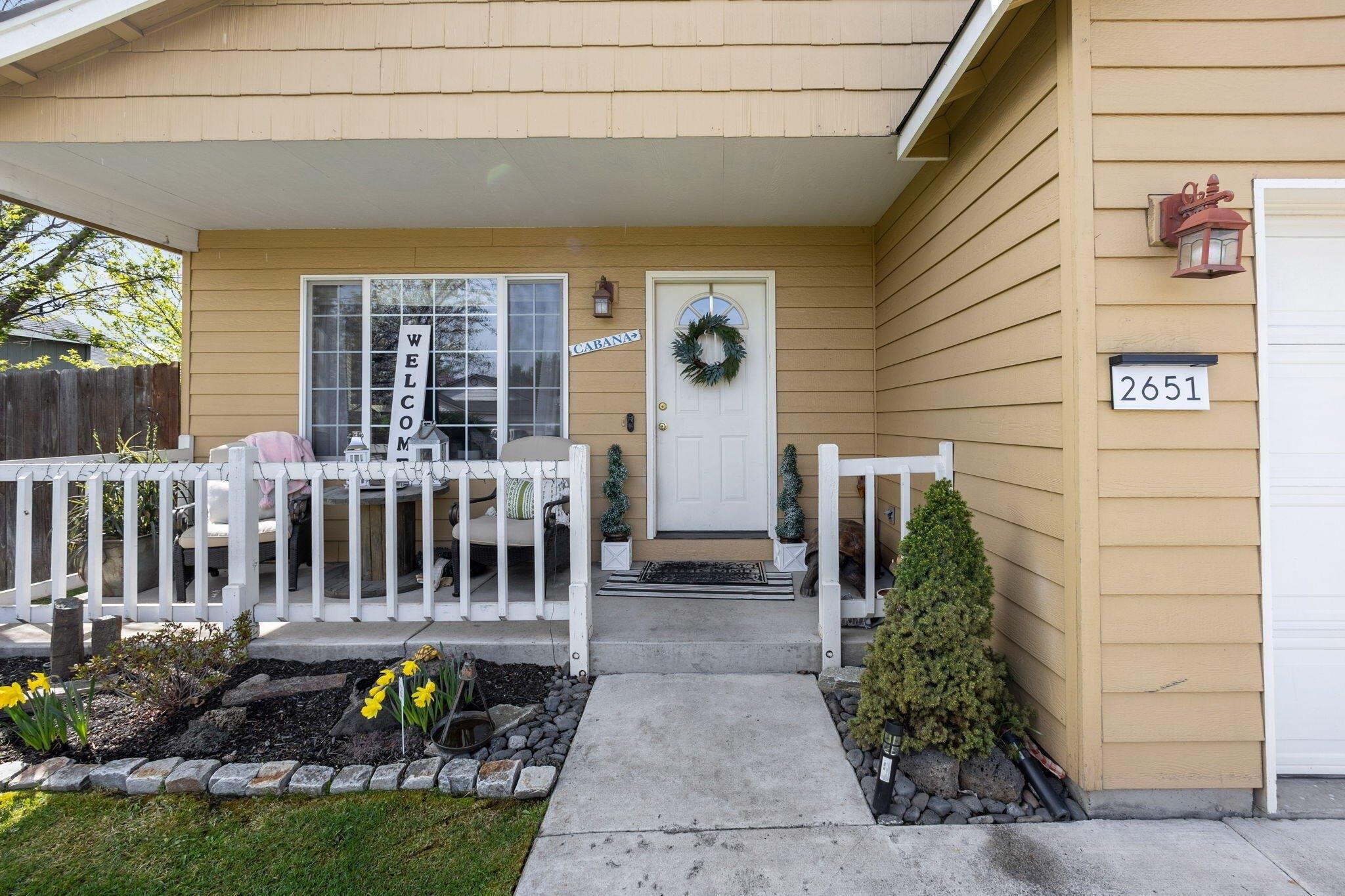 Ne Brian Ray Ct, Bend, OR 97701