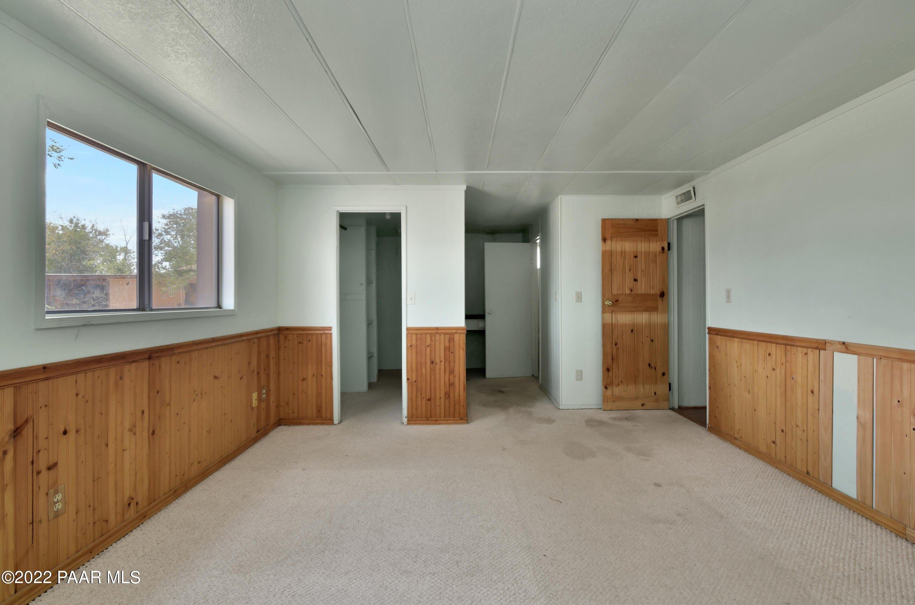 Red Cinder Rd, Chino Valley, AZ 86323