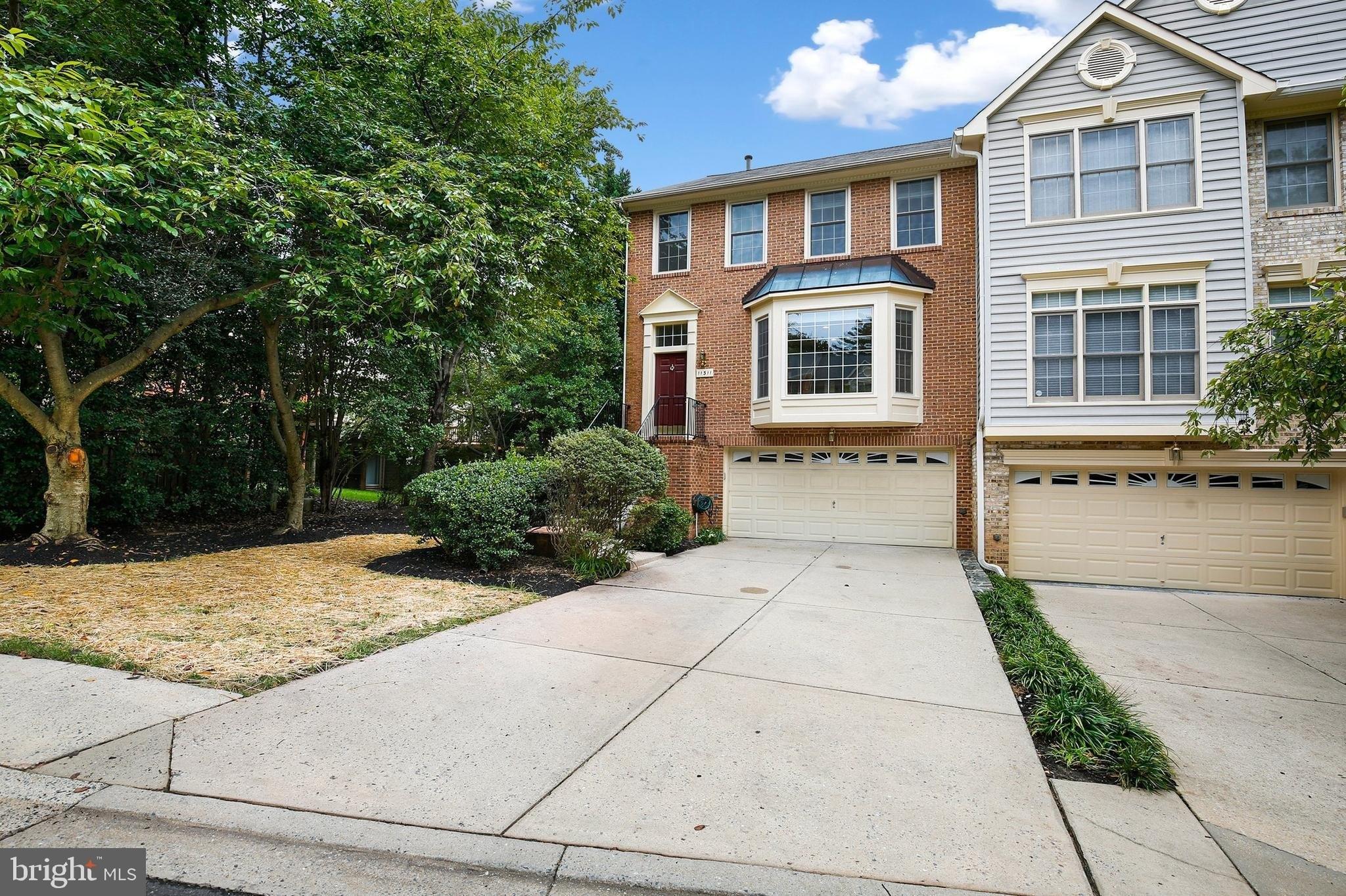 Hollowstone Dr, Rockville, MD 20852
