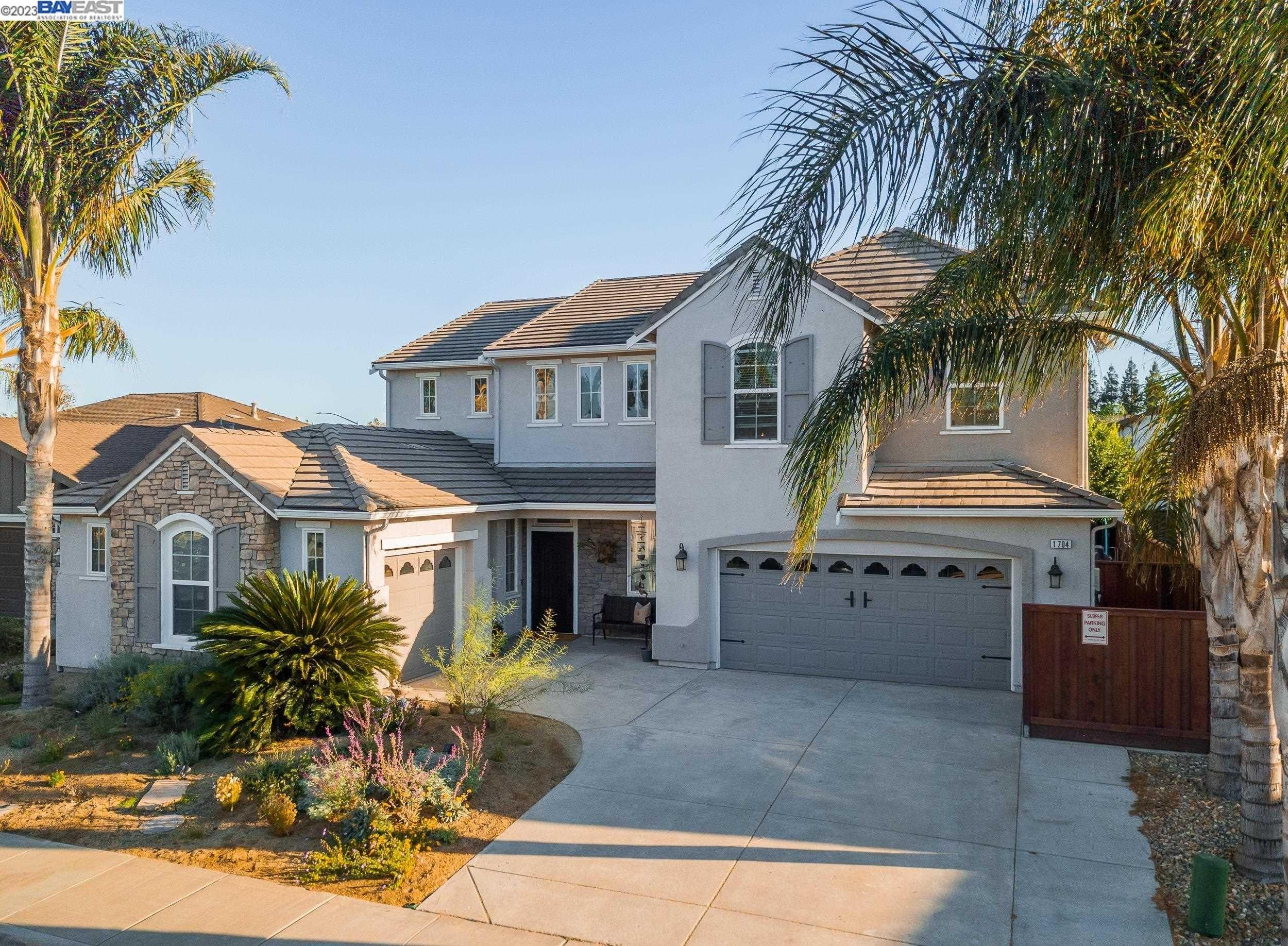 Saint Emillion Ct, Tracy, CA 95304