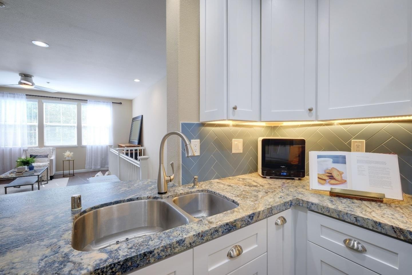 Cedarville Ln, San Jose, CA 95133