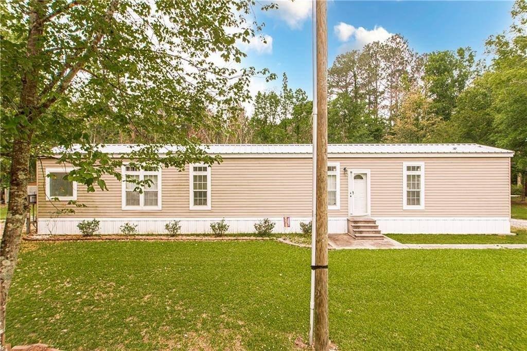 Pea Ridge Rd, Albany, LA 70711