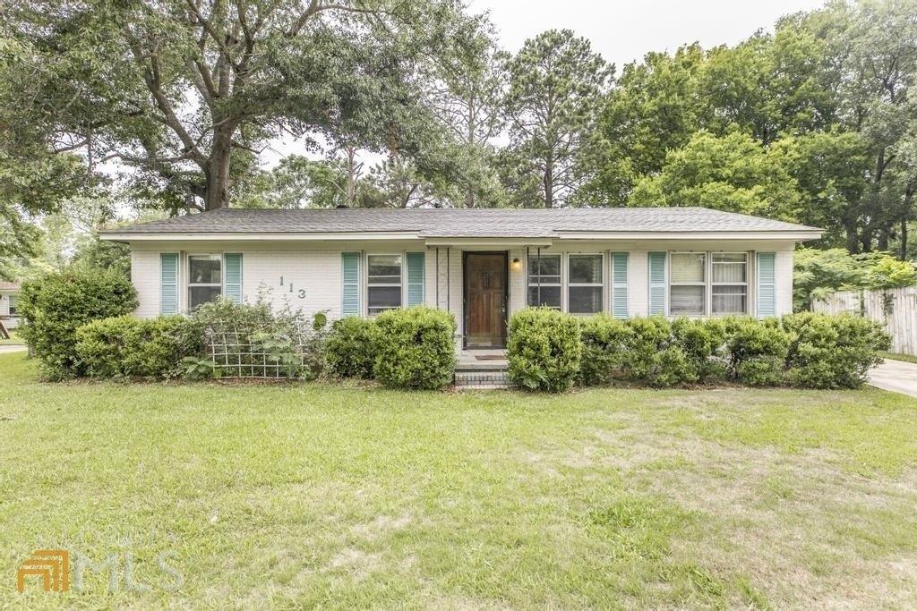Ravenwood Way, Warner Robins, GA 31093