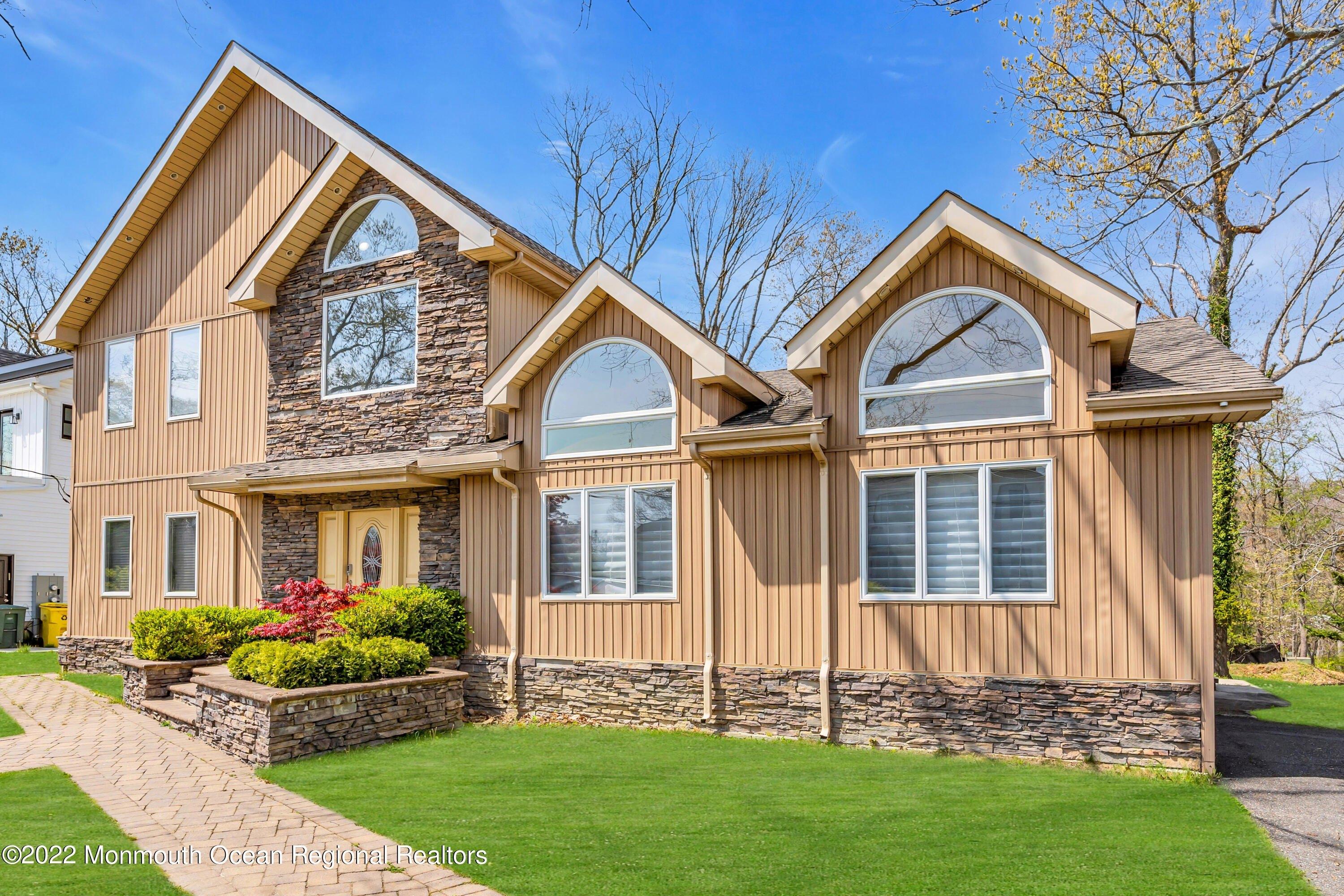 Shady Lane Dr, Lakewood, NJ 08701