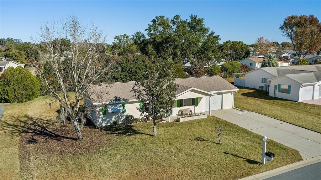 Se 179th St, Summerfield, FL 34491