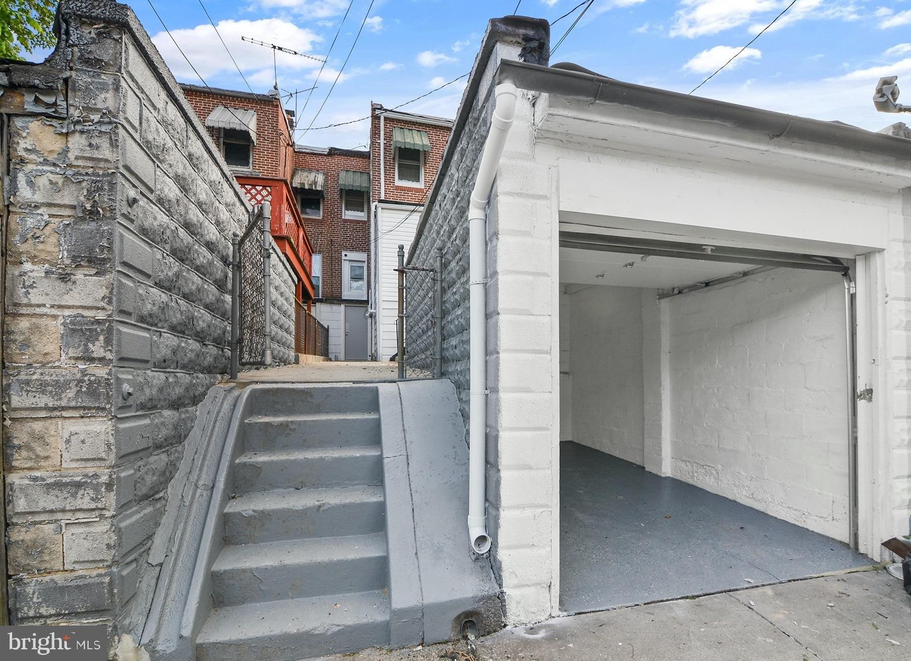 Pelham Ave, Baltimore, MD 21213