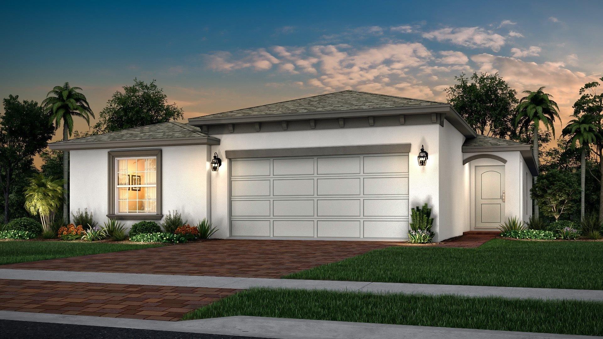 Nw Copper Creek Dr, Port Saint Lucie, FL 34987