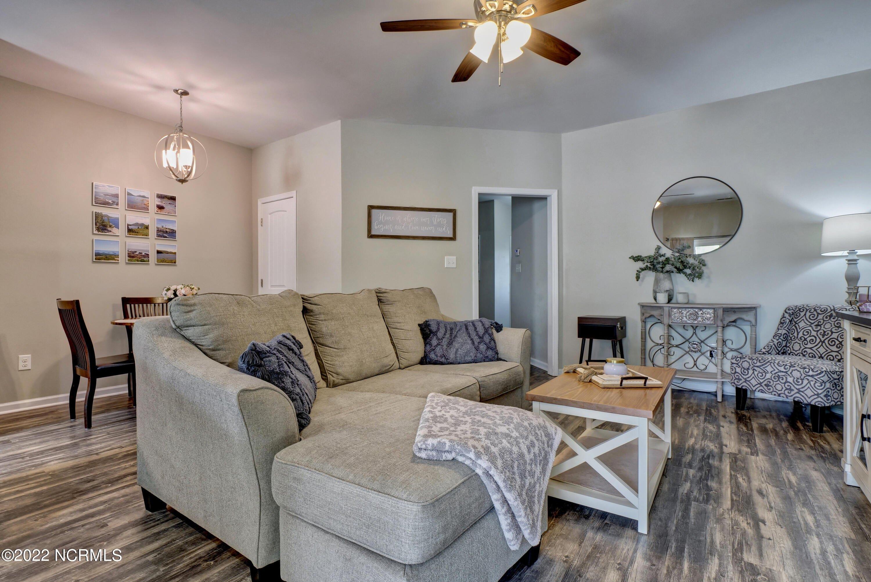 Cedar Island Trl, Holly Ridge, NC 28445