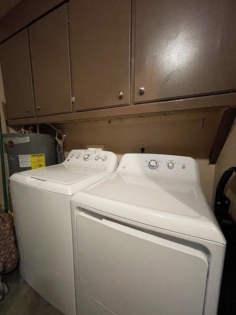 W 43rd Ln, Fort Stockton, TX 79735