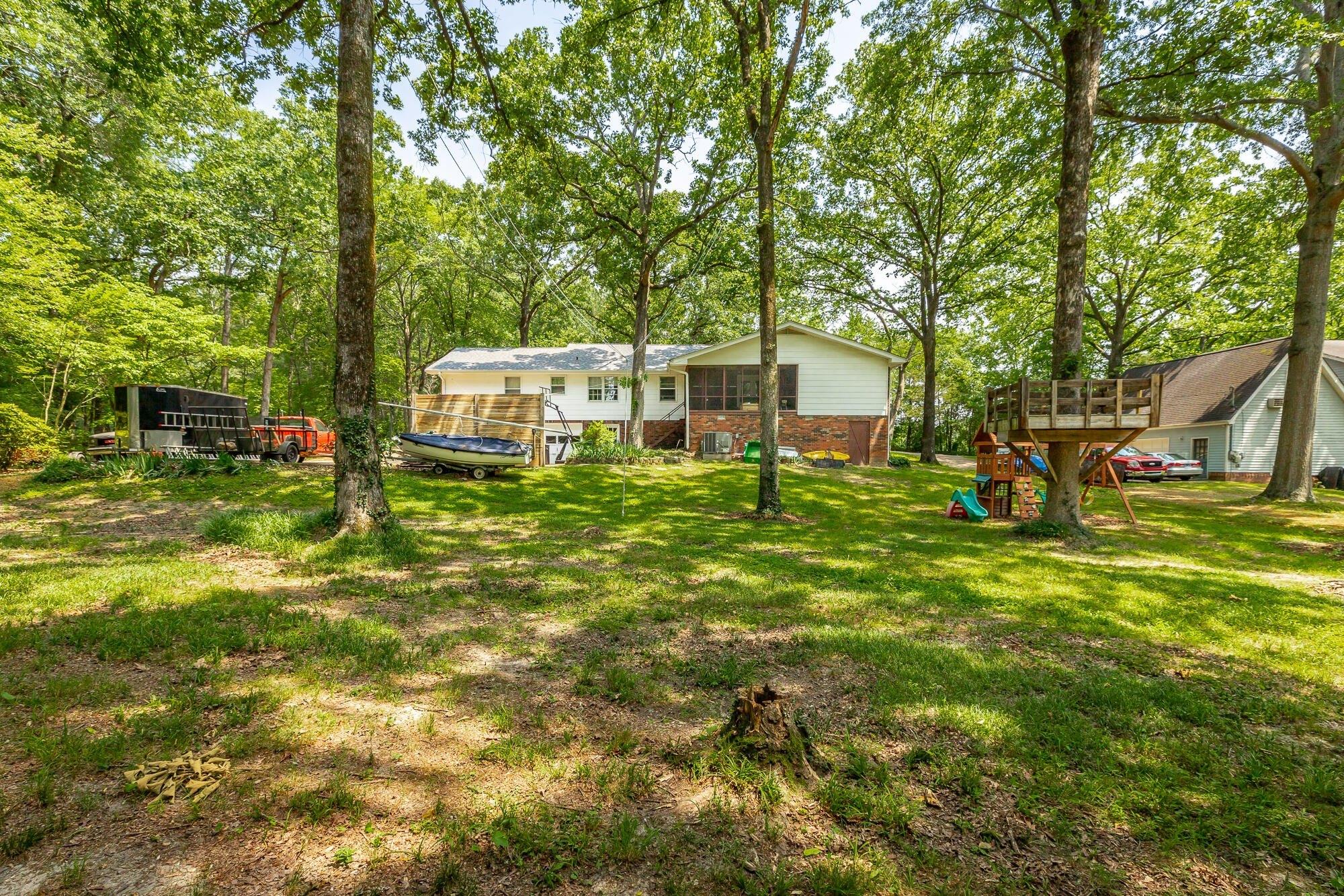 Hartman Rd, Hixson, TN 37343